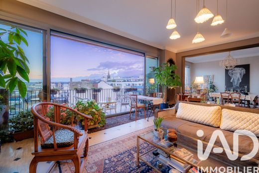 Apartment in Limoges, Haute-Vienne