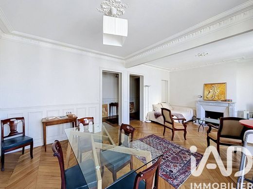 Appartement à La Muette, Auteuil, Porte Dauphine, Paris