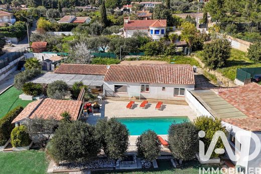 Villa in La Cadière-d'Azur, Var