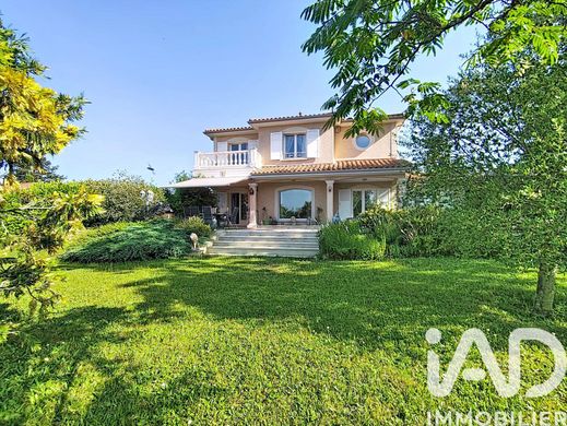 Villa - Grézieu-la-Varenne, Ródano