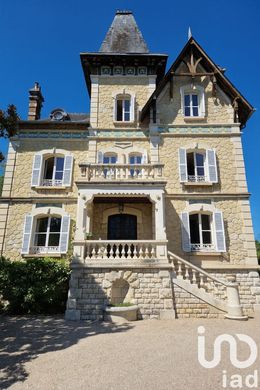 Villa in Terrasson-Lavilledieu, Dordogne