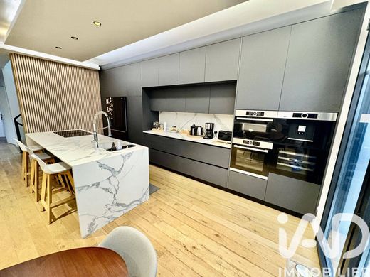 ‏וילה ב  Montesson, Yvelines