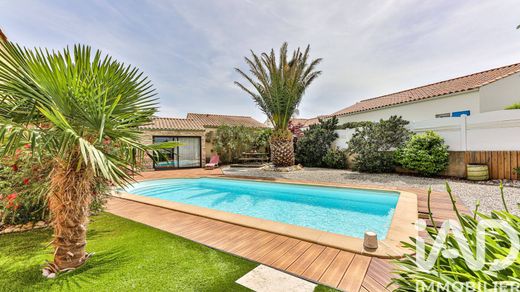 Villa en Le Fenouiller, Vendea