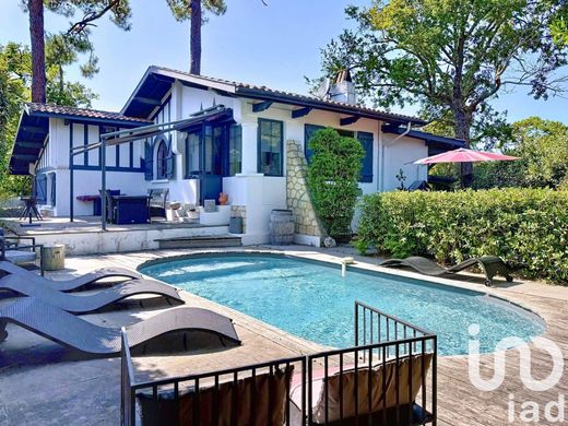 Willa w Arcachon, Gironde