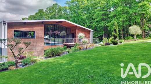 Вилла, Chaudon, Eure-et-Loir