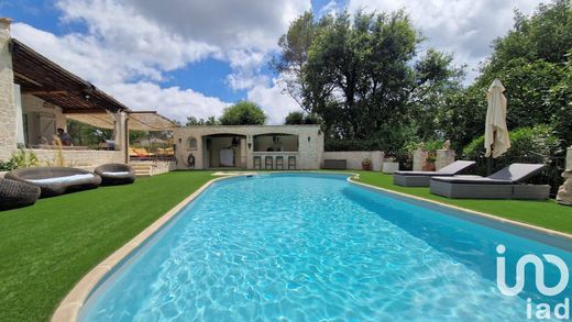 Willa w Tourrettes-sur-Loup, Alpes-Maritimes