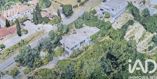 빌라 / Colomars, Alpes-Maritimes