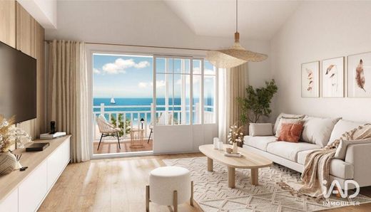 Apartment / Etagenwohnung in Châtelaillon-Plage, Charente-Maritime