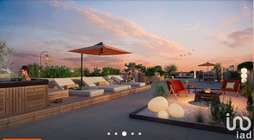 套间/公寓  Lattes, Hérault