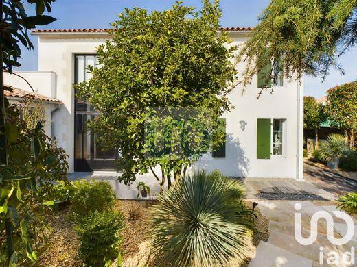 Villa in La Flotte, Charente-Maritime