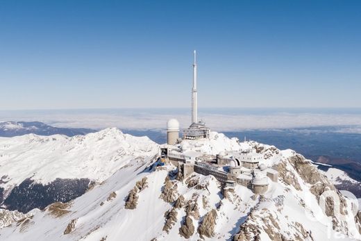 Villa in Luz-Saint-Sauveur, Hautes-Pyrénées