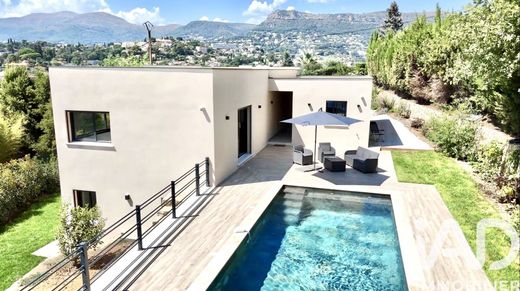 Villa in Vence, Alpes-Maritimes
