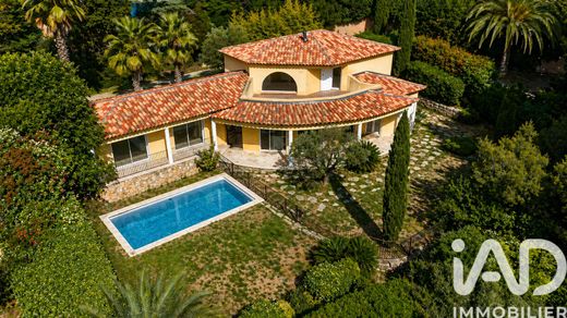 Villa in Bandol AOC, Var