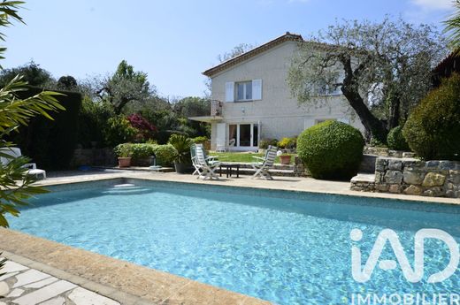 Villa - Opio, Alpes Marítimos
