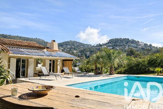 Villa in Carqueiranne, Var
