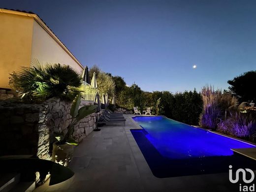 ‏וילה ב  ניס, Alpes-Maritimes