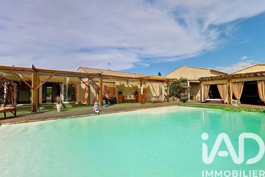 Villa in Solliès-Ville, Var