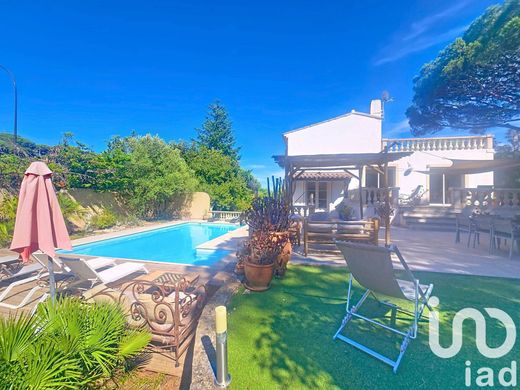 Villa in Sainte-Maxime, Var