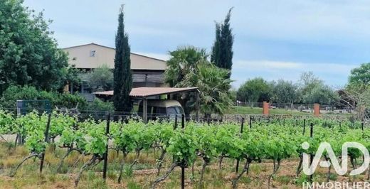 Villa in Beauvoisin, Gard