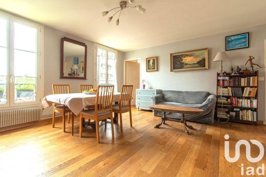 Apartment in Vincennes, Val-de-Marne