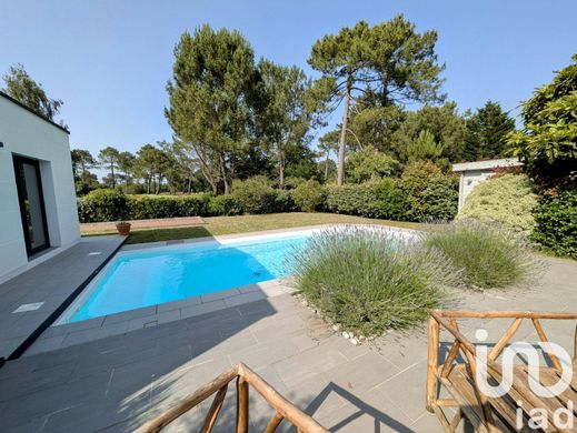 Villa in Gujan-Mestras, Gironde