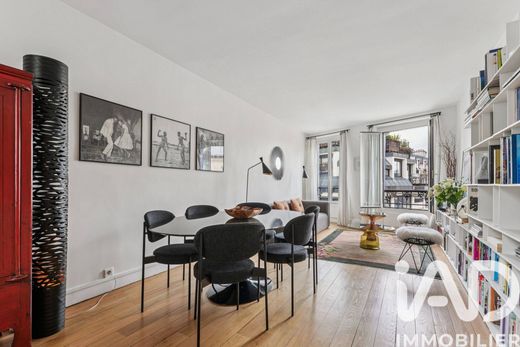 Appartement à Monceau, Courcelles, Ternes, Paris