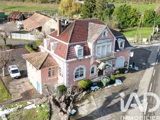 Residential complexes in Rixheim, Haut-Rhin