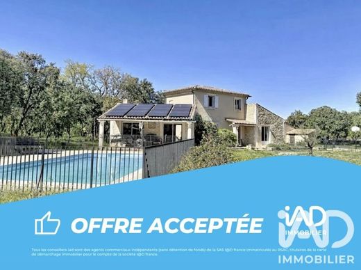 Villa in Nîmes, Gard