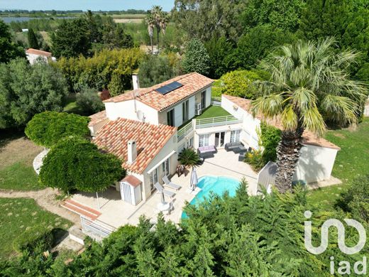 Villa in Torreilles, Pyrénées-Orientales