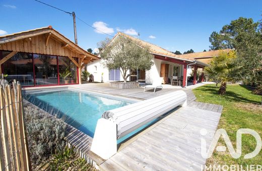 Вилла, Biscarrosse, Landes