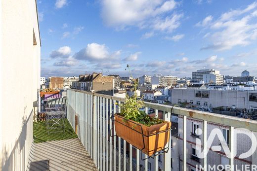 Apartment in Boulogne-Billancourt, Hauts-de-Seine