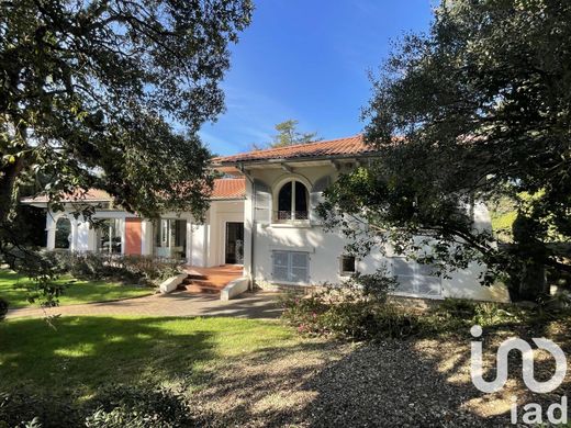 Villa in Soorts, Landes