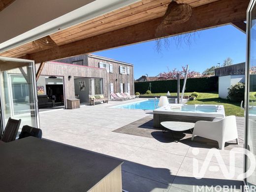 Villa in Vertou, Loire-Atlantique