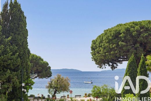 Apartment in Le Lavandou, Var