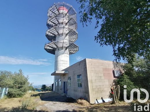 Villa in Laurie, Cantal