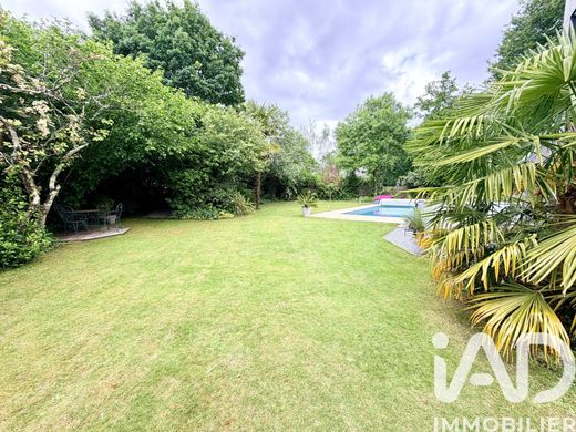 Villa a Sucé-sur-Erdre, Loira Atlantica