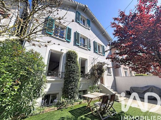 Villa à Colombes, Hauts-de-Seine