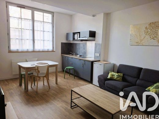 Residential complexes in Montauban, Tarn-et-Garonne