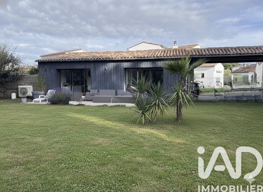 Villa in La Flotte, Charente-Maritime