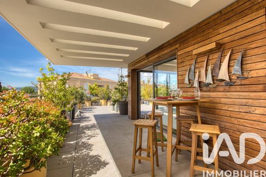 Piso / Apartamento en Fréjus, Var