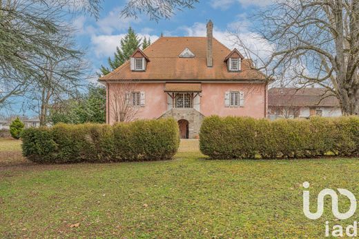 Villa en Allinges, Alta Saboya