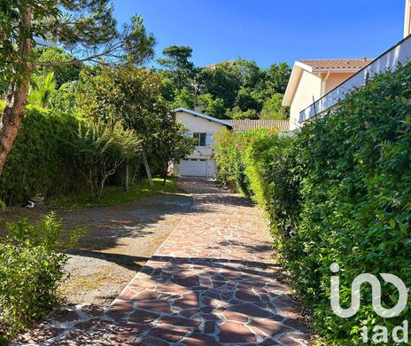 Villa in Arcachon, Gironde