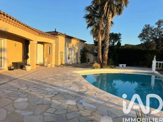 Villa in Montauroux, Var