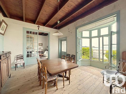 别墅  Erquy, Côtes-d'Armor