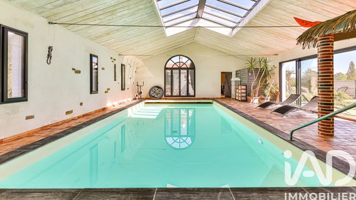 Villa in Saint-Jean-de-Monts, Vendée