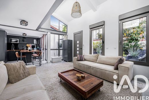 Apartamento - Asnières-sur-Seine, Hauts-de-Seine