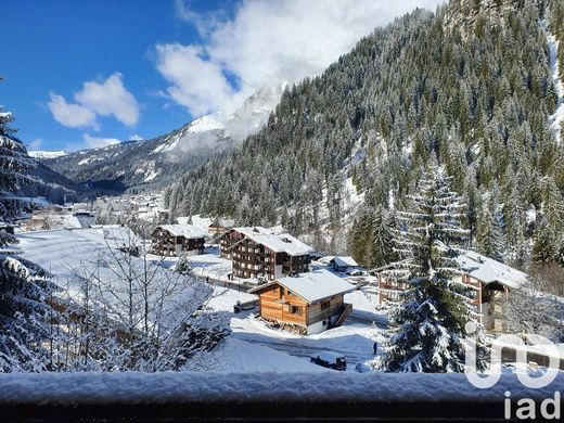 Villa en Châtel, Alta Saboya