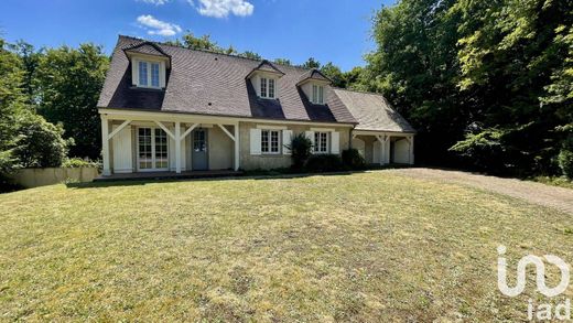 Villa in Gouvieux, Oise