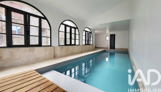 Villa in Colombes, Hauts-de-Seine