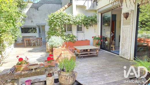 Квартира, Royan, Приморская Шаранта
